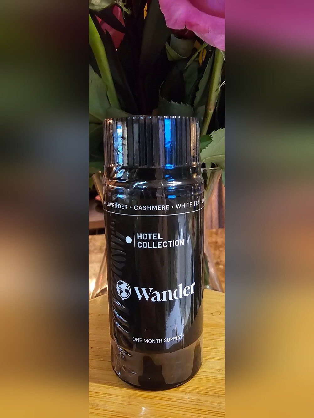 Hotel Collection Pro-Pod 30ml Fragrance Oil- Wander